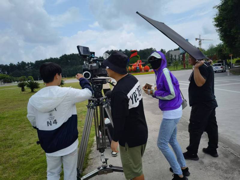 匠心筑品，岳阳楼区TVC拍摄公司赋能品牌视觉升级
