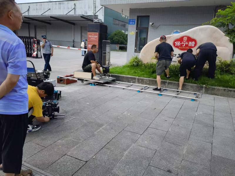 岳阳楼区广告片拍摄公司核心优势：全流程服务，让品牌广告片省心更出彩