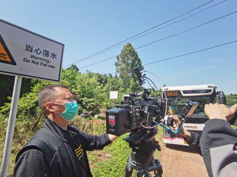 岳阳楼区TVC拍摄公司：深耕本地市场，为品牌定制专属拍摄方案