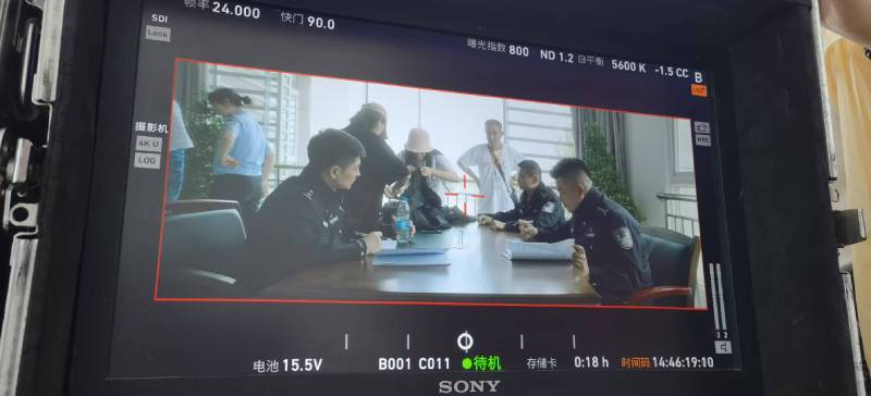 岳阳楼区广告片拍摄公司